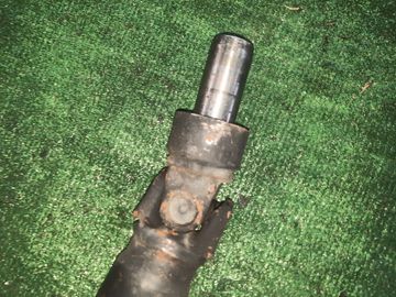 КАРДАН НА SUBARU IMPREZA GG3 EJ15E