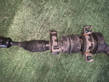 КАРДАН НА SUZUKI WAGON R MH34S R06A
