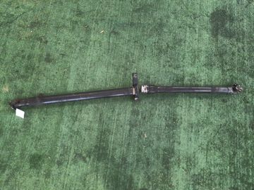 КАРДАН НА HONDA LOGO GA5 D13B