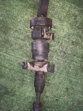 КАРДАН НА SUZUKI WAGON R MH23S K6A