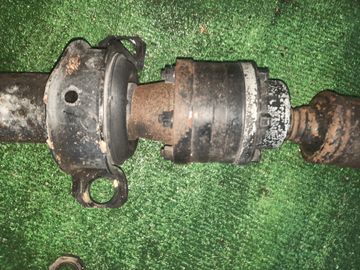 КАРДАН НА MITSUBISHI GALANT EC1A 4G93