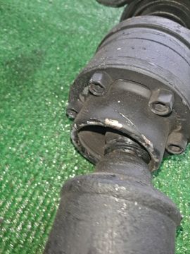 КАРДАН НА MITSUBISHI AIRTREK CU2W 4G63
