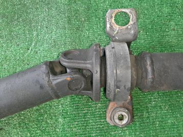 КАРДАН НА MITSUBISHI AIRTREK CU2W 4G63