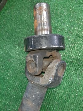 КАРДАН НА MITSUBISHI PAJERO IO H76W 4G93