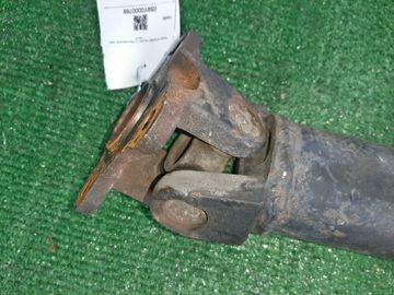 КАРДАН НА MITSUBISHI PAJERO IO H76W 4G93