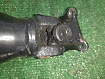 КАРДАН НА NISSAN PRIMERA TNP12 QR20DE