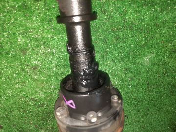 КАРДАН НА TOYOTA FIELDER ZRE144 2ZR-FE