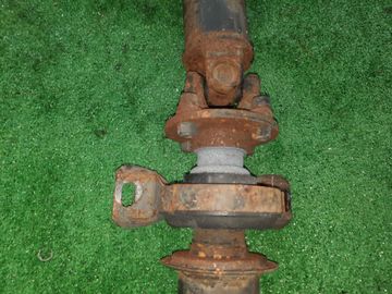 КАРДАН НА TOYOTA MARK II GX100 1G-FE