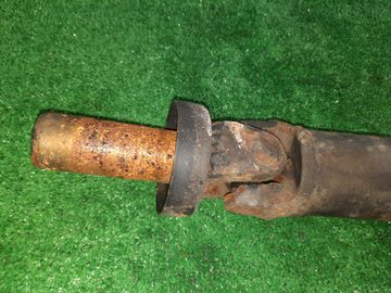 КАРДАН НА TOYOTA MARK II GX100 1G-FE