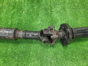 КАРДАН НА TOYOTA DYNA XZU414 N04C