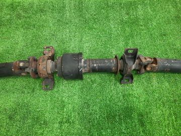 КАРДАН НА TOYOTA FUNCARGO NCP25 1NZ-FE