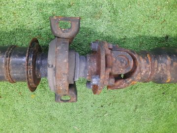 КАРДАН НА TOYOTA PROGRES JCG11 2JZ-GE