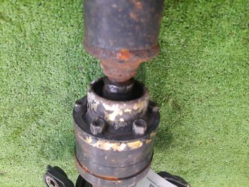 КАРДАН НА MITSUBISHI AIRTREK CU2W 4G63T