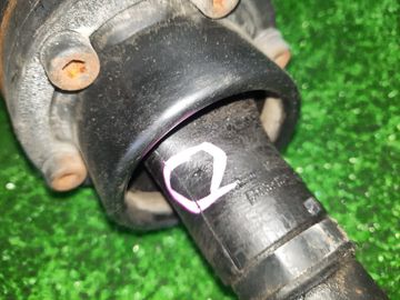 КАРДАН НА TOYOTA PREMIO ZZT245 1ZZ-FE