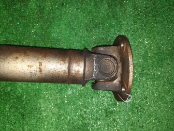 КАРДАН НА NISSAN DUALIS KNJ10 MR20DE