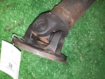 КАРДАН НА NISSAN X-TRAIL NT31 MR20DE