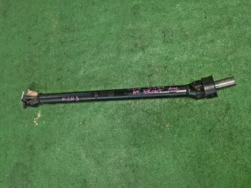 КАРДАН НА MITSUBISHI PAJERO V21W 4G64