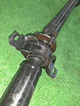 КАРДАН НА TOYOTA HARRIER MCU35 1MZ-FE
