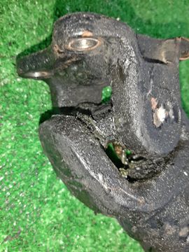 КАРДАН НА MITSUBISHI CANTER FE51A 4M40