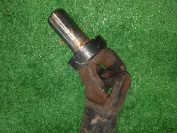 КАРДАН НА TOYOTA GRANVIA VCH10W 5VZ-FE