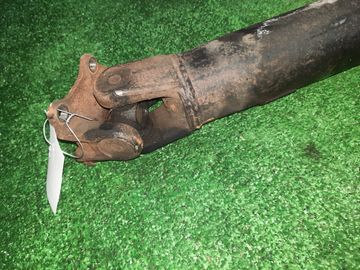 КАРДАН НА TOYOTA GRAND HIACE VCH10W 5VZ-FE