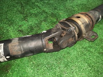 КАРДАН НА TOYOTA GRAND HIACE VCH10W 5VZ-FE