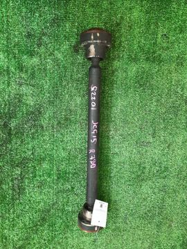 КАРДАН НА TOYOTA BREVIS JCG15 1JZ-FSE