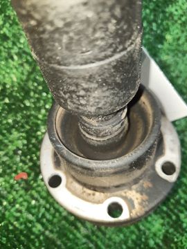 КАРДАН НА TOYOTA BREVIS JCG15 1JZ-FSE