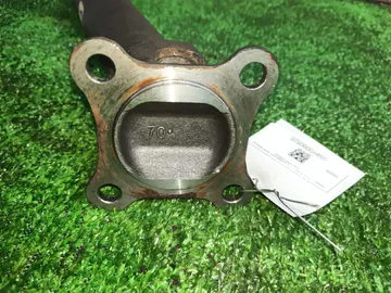 КАРДАН НА NISSAN FUGA PNY50 VQ35DE