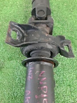 КАРДАН НА TOYOTA PORTE NNP15 1NZ-FE