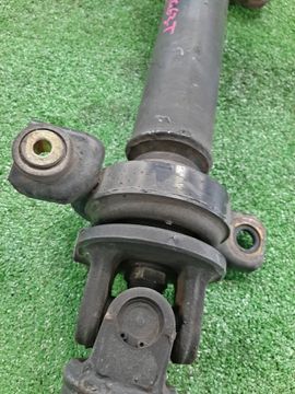 КАРДАН НА MITSUBISHI AIRTREK CU2W 4G63T