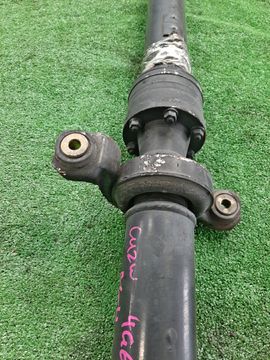 КАРДАН НА MITSUBISHI AIRTREK CU2W 4G63T