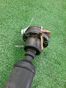 КАРДАН НА SUZUKI SWIFT ZD11S M13A