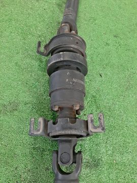 КАРДАН НА SUZUKI SWIFT ZD11S M13A