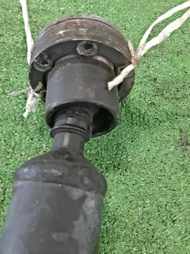 КАРДАН НА SUZUKI SWIFT ZD11S M13A