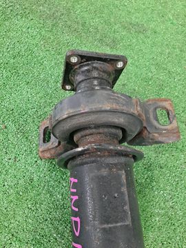 КАРДАН НА TOYOTA PORTE NNP15 1NZ-FE