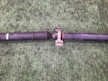 КАРДАН НА TOYOTA ALPHARD GGH25W 2GR-FE