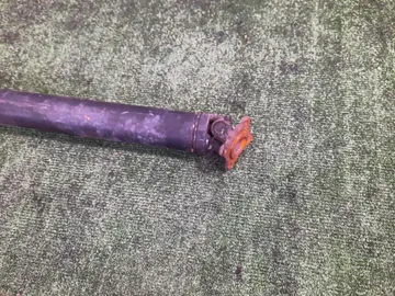 КАРДАН НА TOYOTA ALPHARD GGH25W 2GR-FE