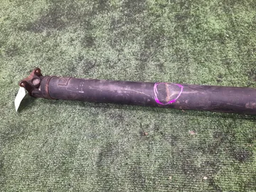 КАРДАН НА TOYOTA ALPHARD GGH25W 2GR-FE