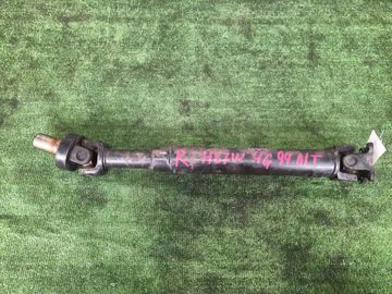 КАРДАН НА MITSUBISHI PAJERO IO H67W 4G94