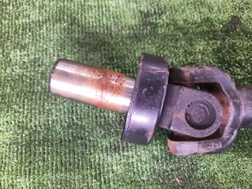 КАРДАН НА MITSUBISHI PAJERO IO H67W 4G94