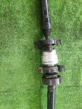 КАРДАН НА SUZUKI SOLIO MA36S K12C