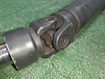 КАРДАН НА SUBARU OUTBACK BPH EJ255