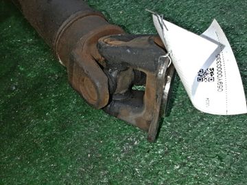 КАРДАН НА SUBARU OUTBACK BPH EJ255