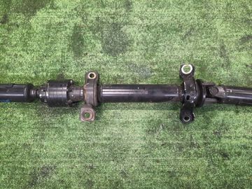 КАРДАН НА MITSUBISHI LANCER CS2V 4G15