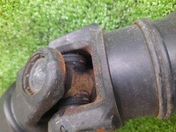 КАРДАН НА SUBARU LEGACY BP5 EJ203