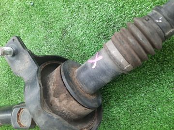 КАРДАН НА SUZUKI CARRY TRUCK DA16T R06A