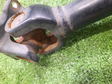 КАРДАН НА SUZUKI CARRY TRUCK DA16T R06A