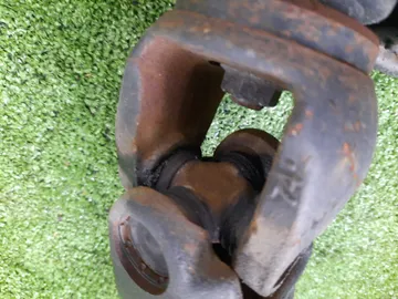 КАРДАН НА SUBARU OUTBACK BRF EZ36DE