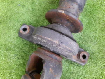 КАРДАН НА SUBARU OUTBACK BRF EZ36DE